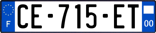 CE-715-ET