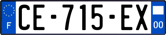 CE-715-EX