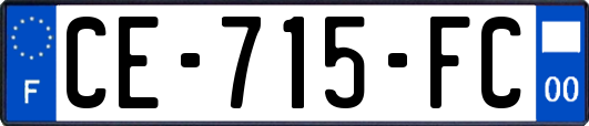 CE-715-FC