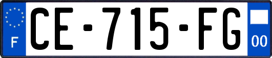 CE-715-FG