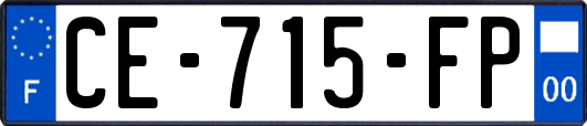 CE-715-FP