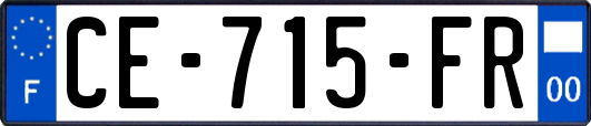 CE-715-FR