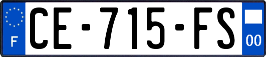 CE-715-FS