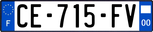 CE-715-FV