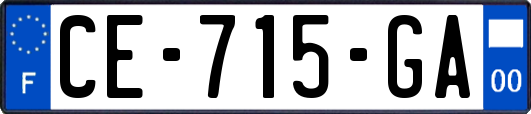 CE-715-GA