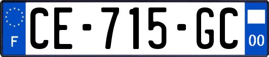 CE-715-GC