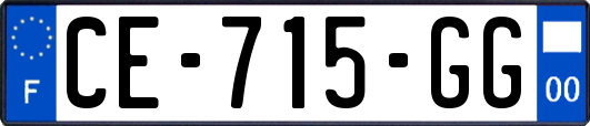 CE-715-GG