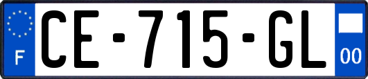 CE-715-GL