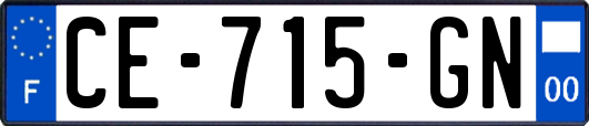 CE-715-GN