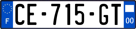 CE-715-GT