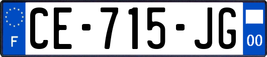 CE-715-JG