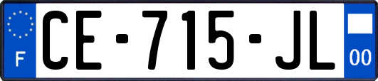 CE-715-JL