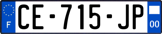 CE-715-JP