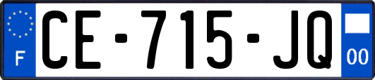 CE-715-JQ