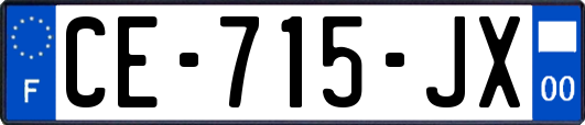 CE-715-JX