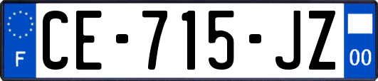 CE-715-JZ