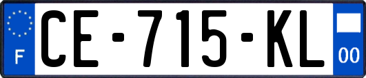 CE-715-KL
