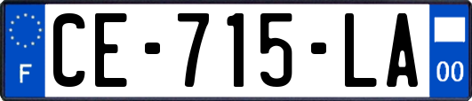 CE-715-LA