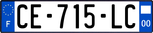 CE-715-LC