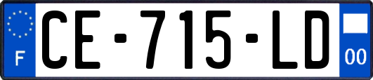 CE-715-LD