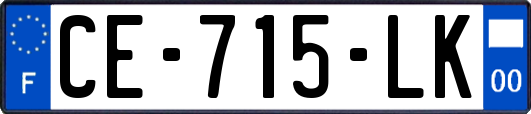 CE-715-LK