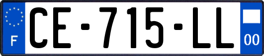 CE-715-LL