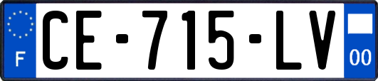 CE-715-LV