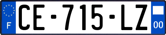 CE-715-LZ