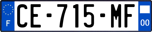 CE-715-MF