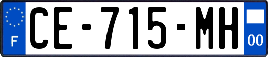 CE-715-MH