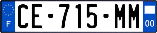 CE-715-MM
