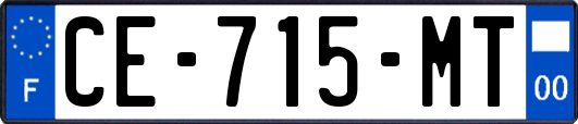 CE-715-MT