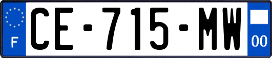 CE-715-MW