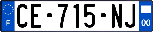 CE-715-NJ