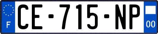 CE-715-NP