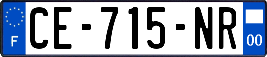 CE-715-NR