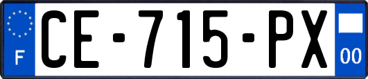 CE-715-PX