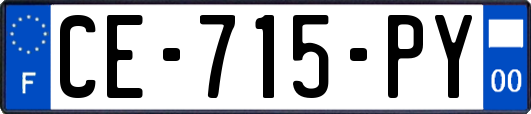 CE-715-PY