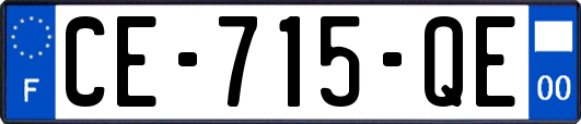 CE-715-QE