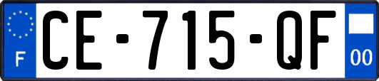 CE-715-QF