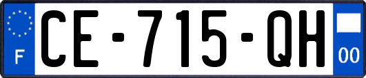 CE-715-QH