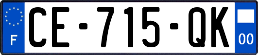 CE-715-QK