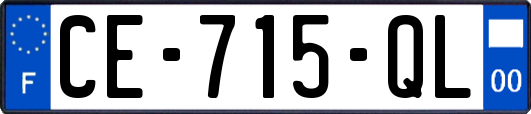 CE-715-QL