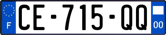 CE-715-QQ