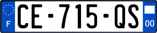 CE-715-QS