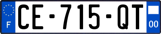 CE-715-QT