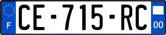 CE-715-RC