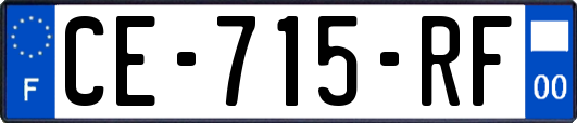 CE-715-RF