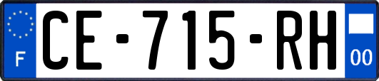 CE-715-RH