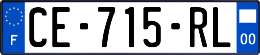 CE-715-RL